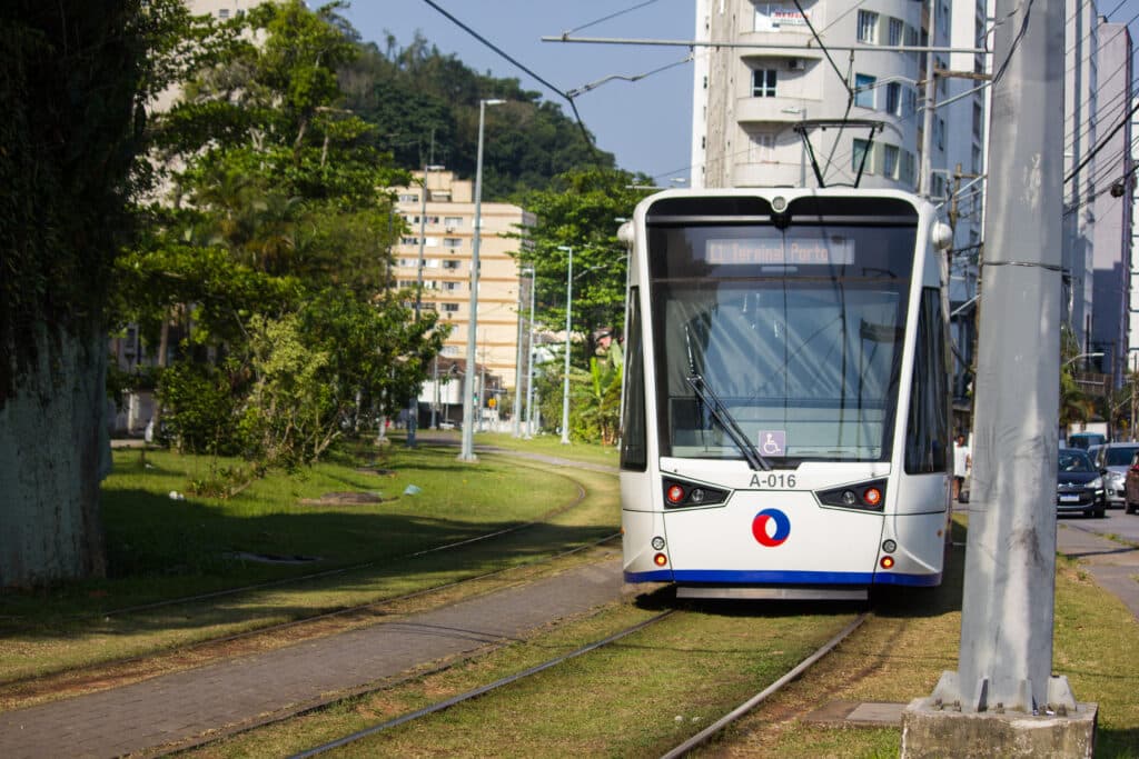 VLT São Vicente