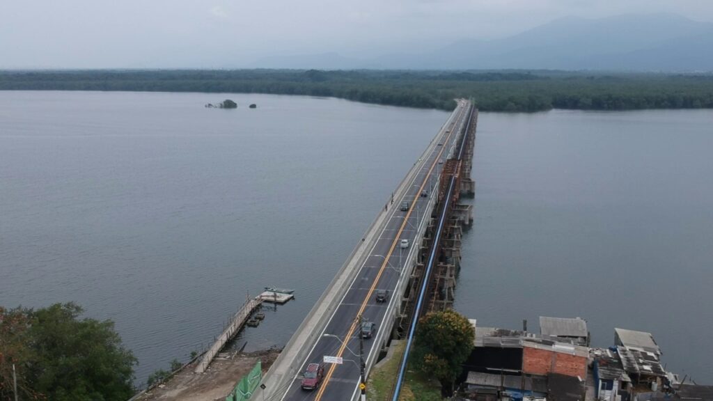 VLT na Ponte dos Barreiros