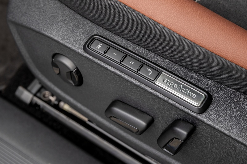 VW ID.4 ergo active