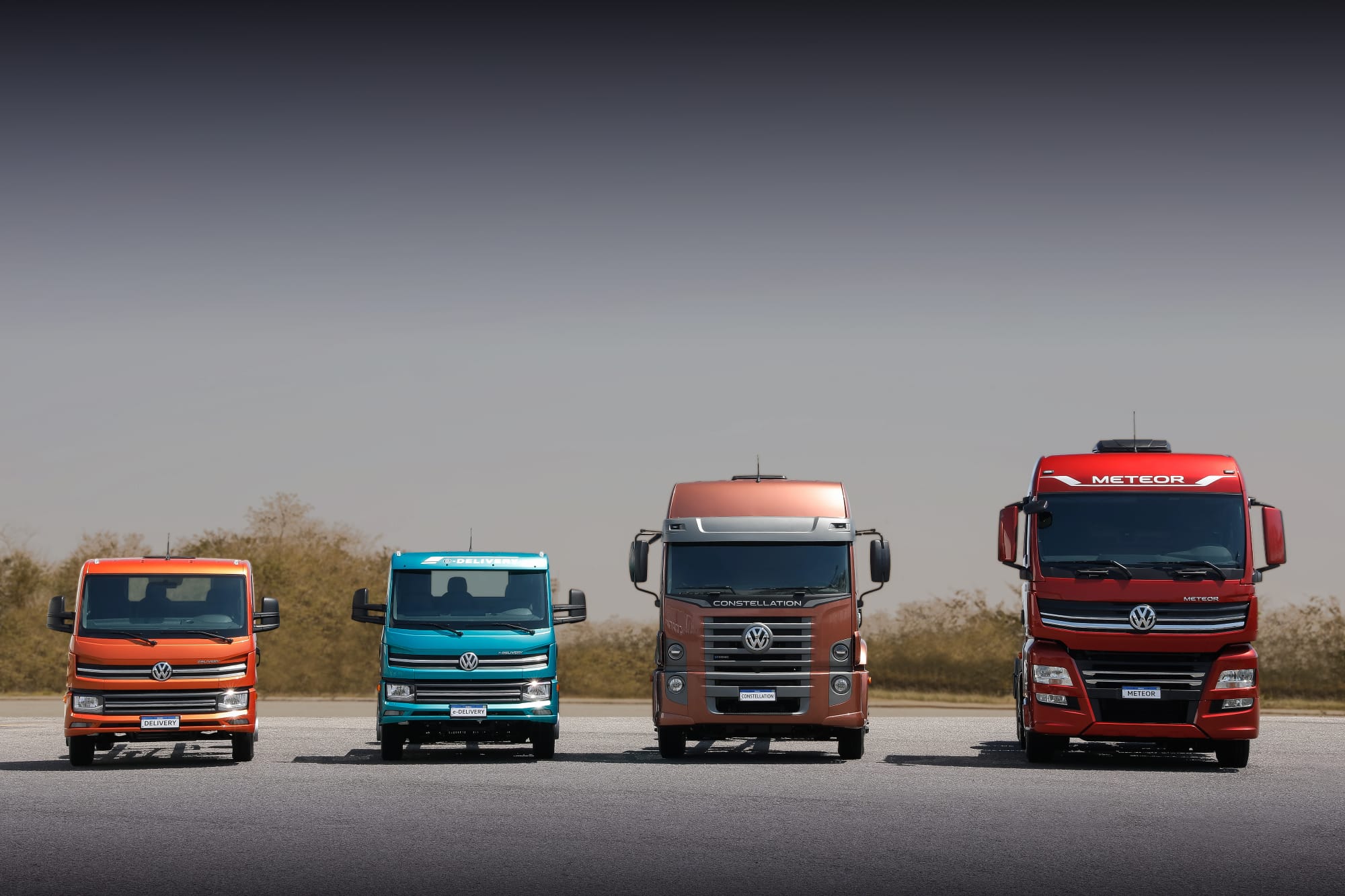 VWCO celebra 45 anos