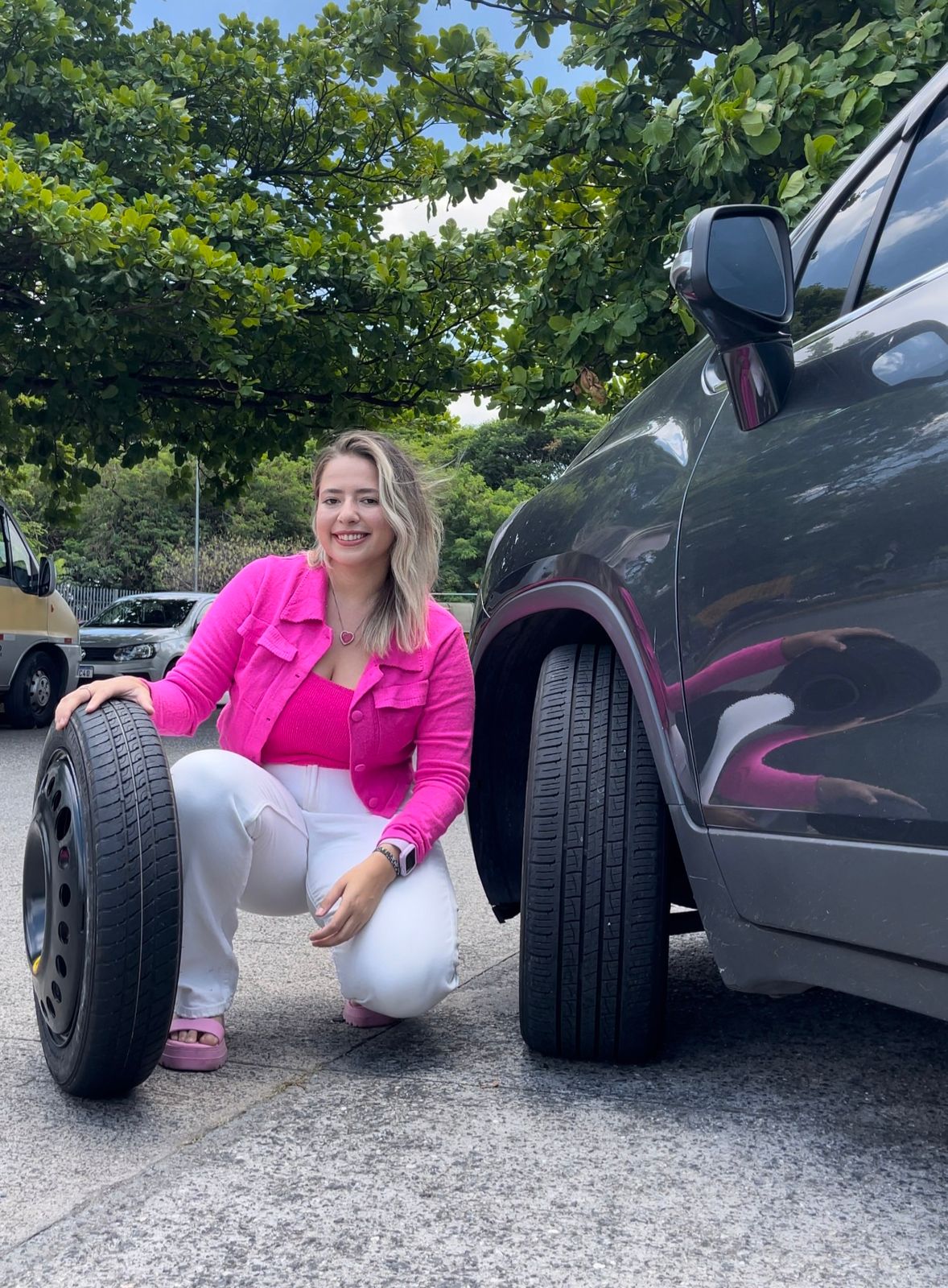 Vittória Gabriela