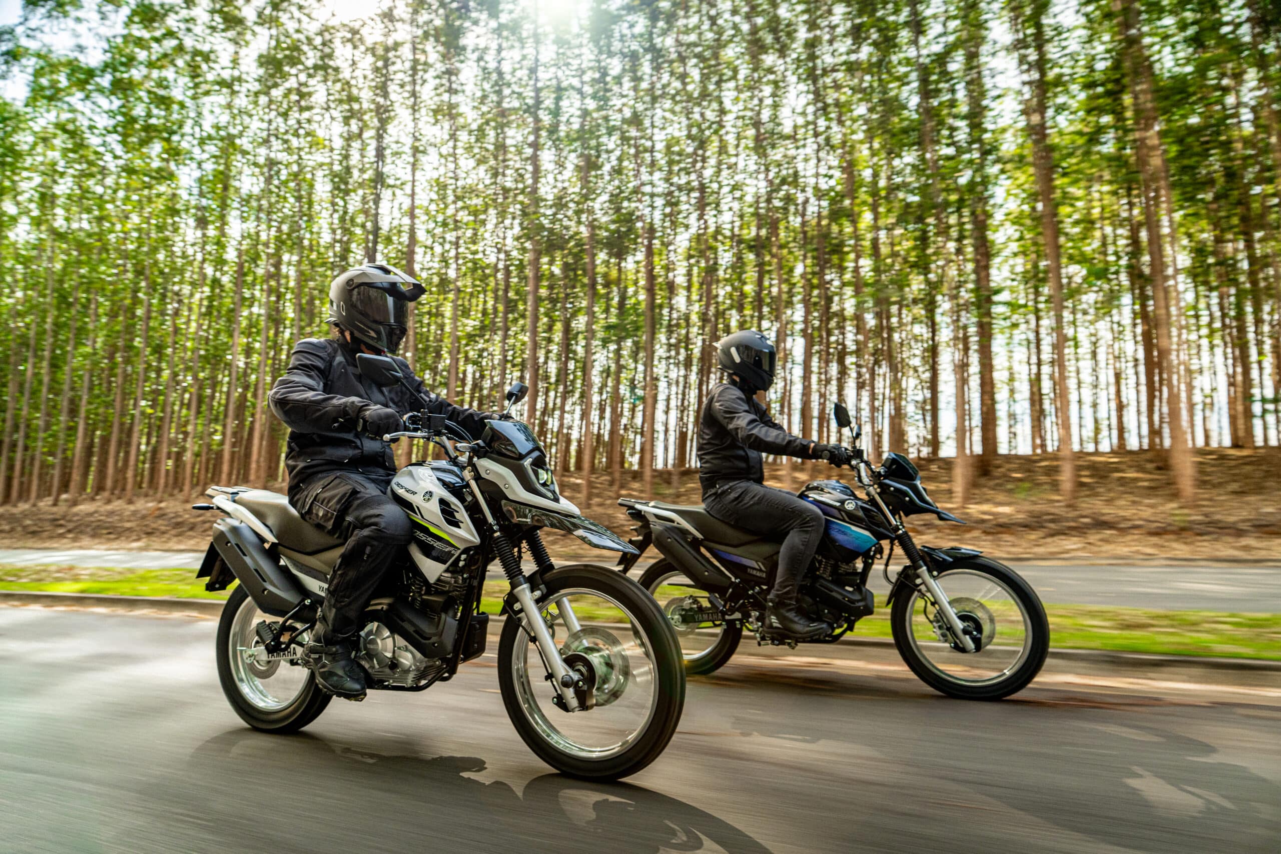 Yamaha Crosser