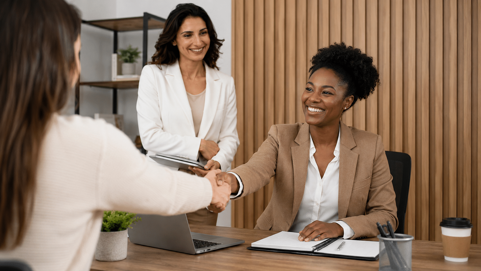 ação itinerante de empregabilidade