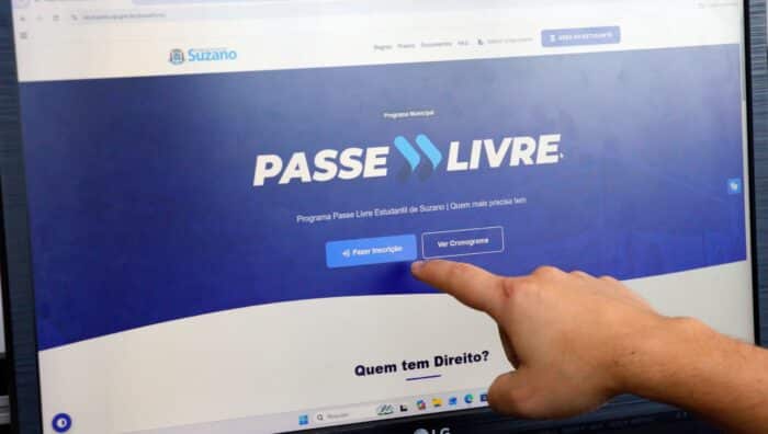 aprimora Passe Livre Estudantil