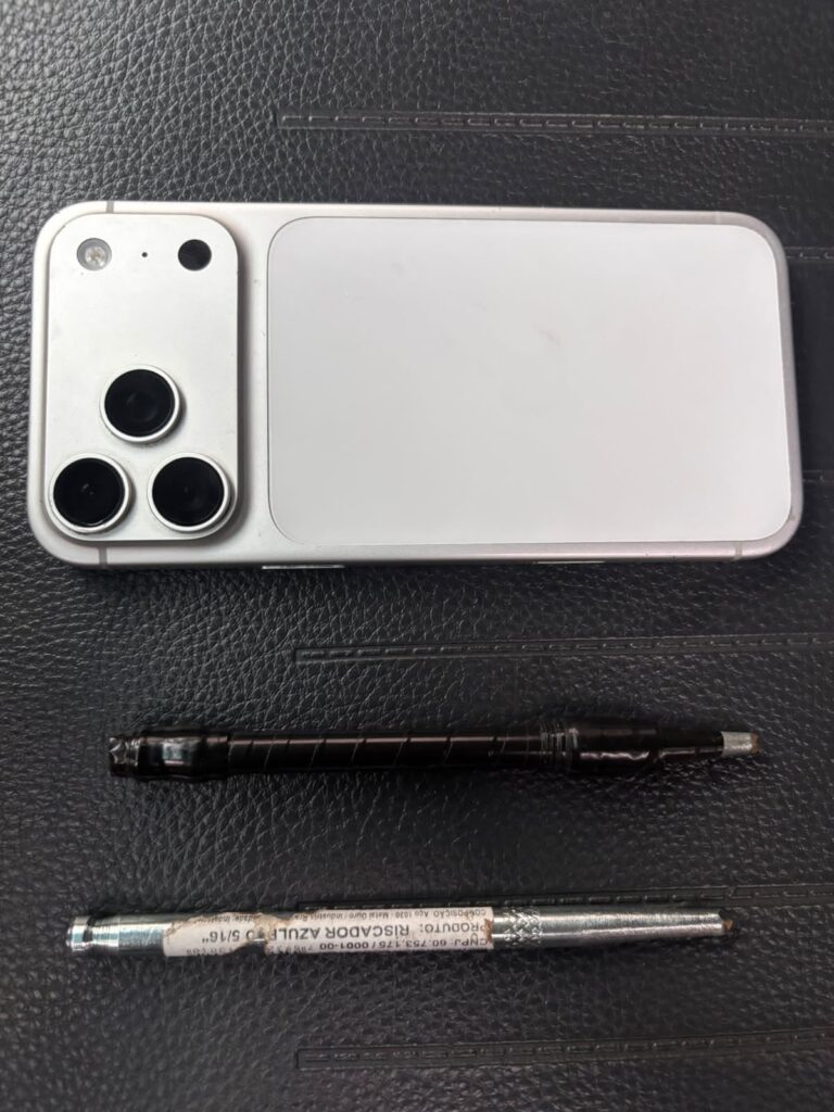 celular bravo