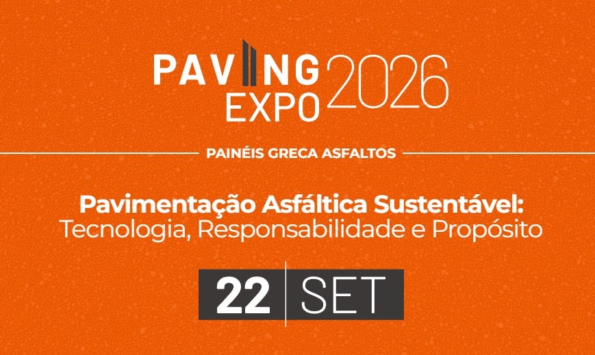 convite paving