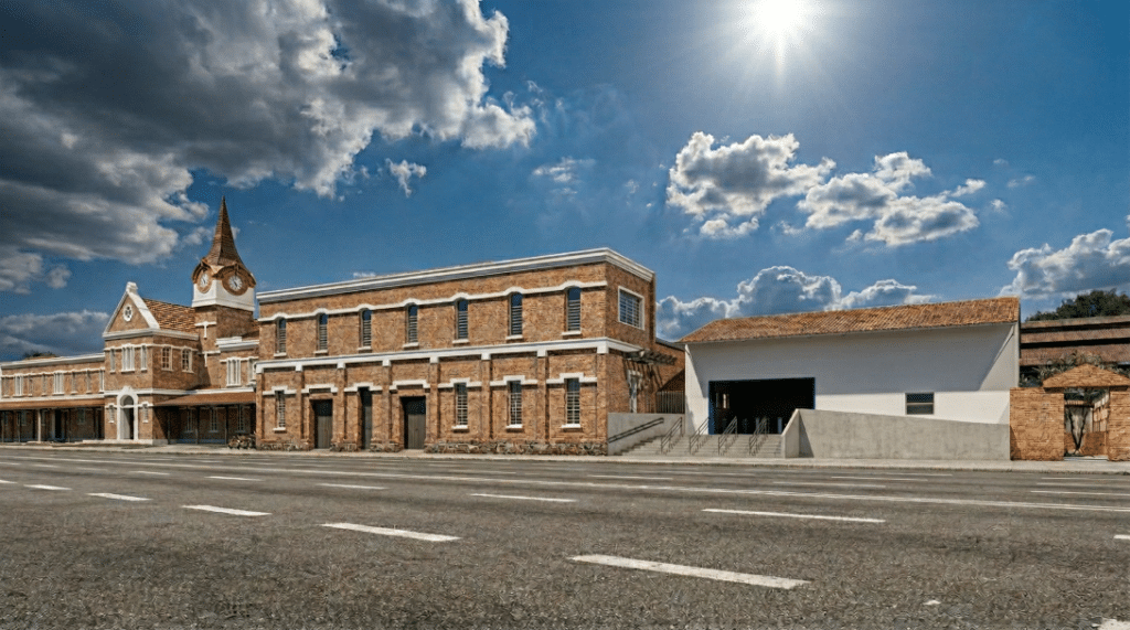 estação cultura