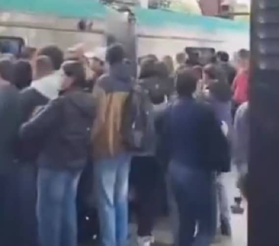 estação santo amaro viamobilidade