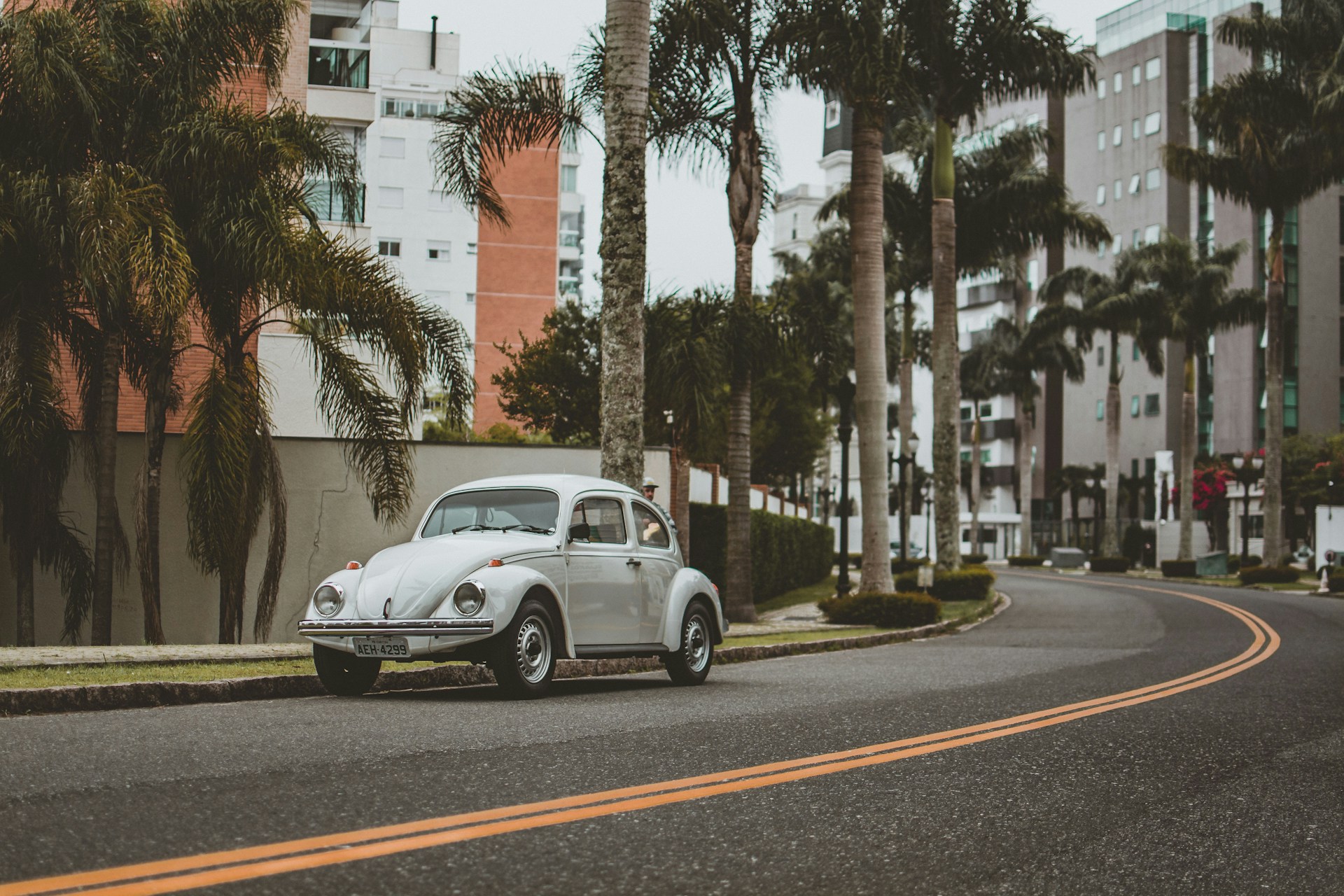 fusca carros antigos