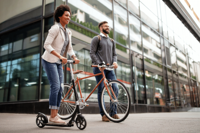 micromobilidade sancor