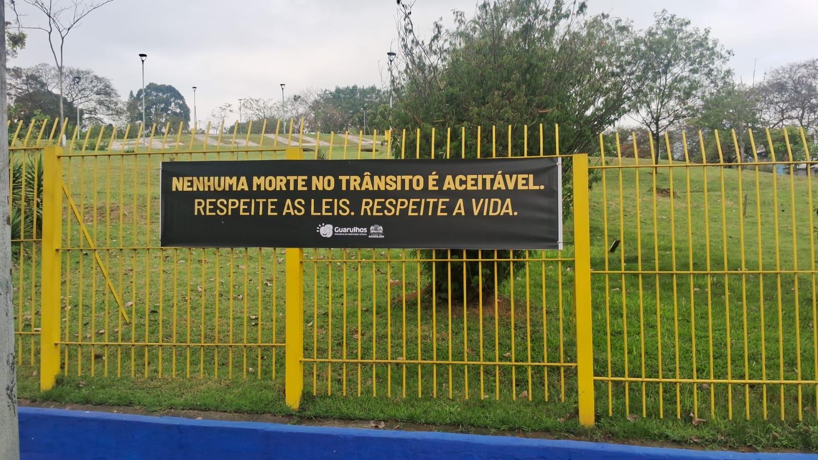 nenhuma morte