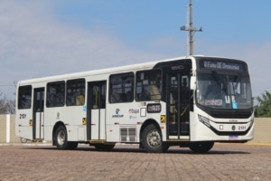 novos ônibus campinas interior