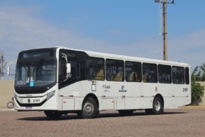 novos ônibus campinas interior