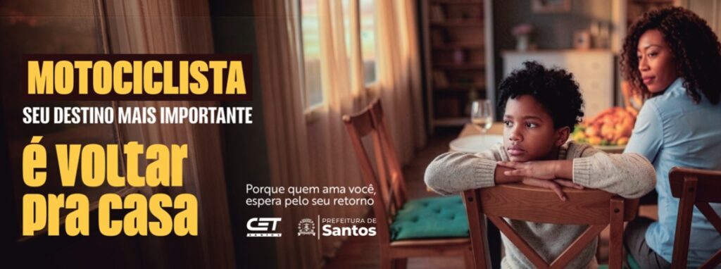 prevenção de acidentes