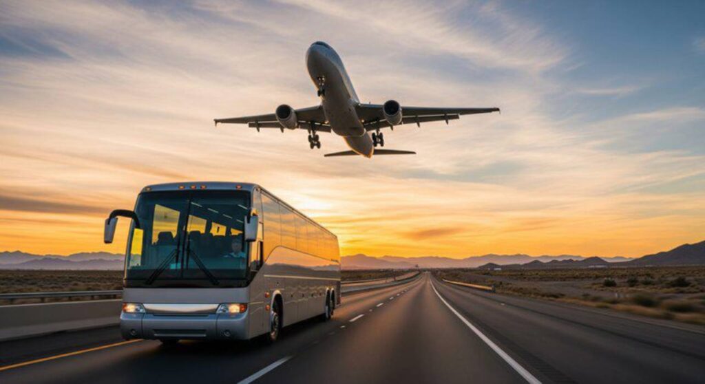 projetos de transporte