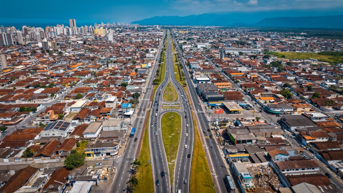 rodovia padre manoel da nóbrega litoral