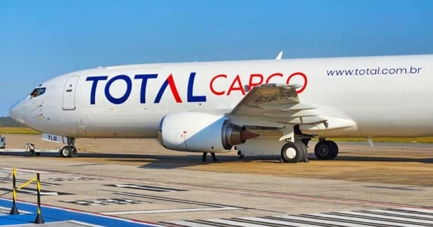 segurança na aviação