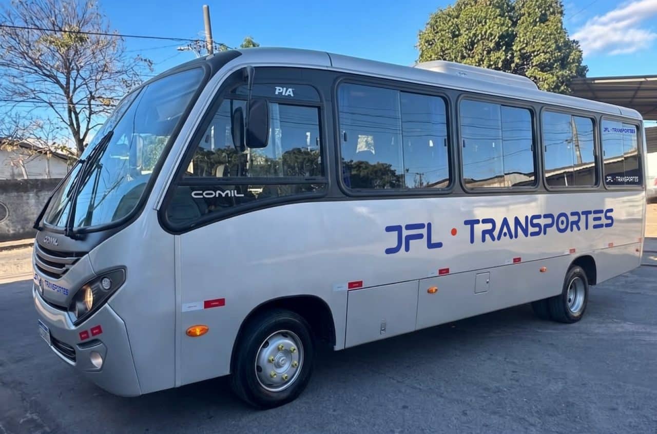 vargem transporte fernão dias