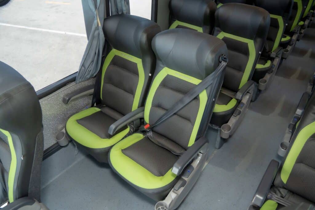 Marcopolo lança Ideale 800 Agrotech