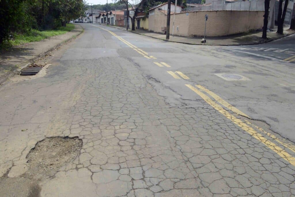 Avenida Branca de Azevedo