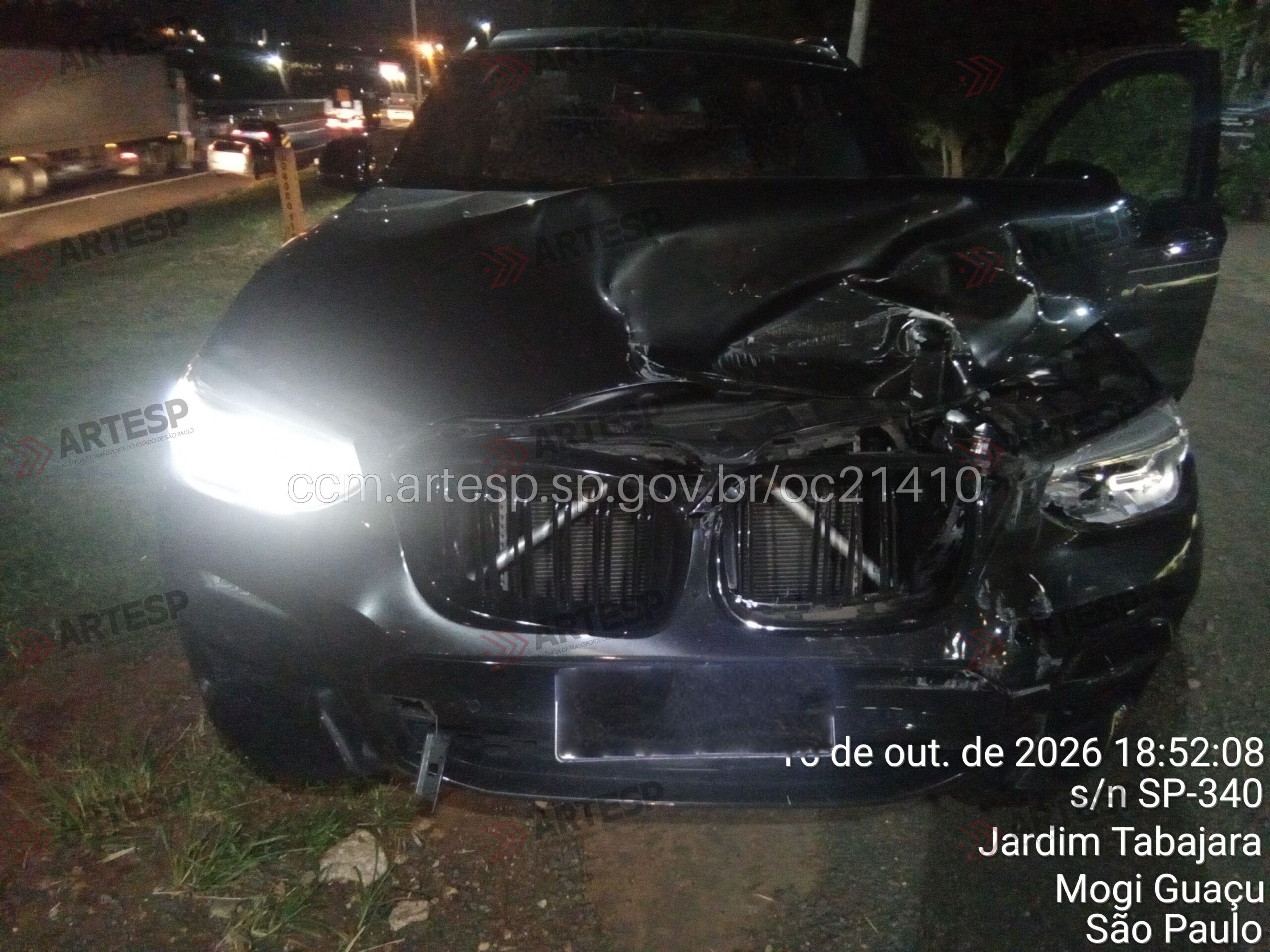 BMW X3 SP-340