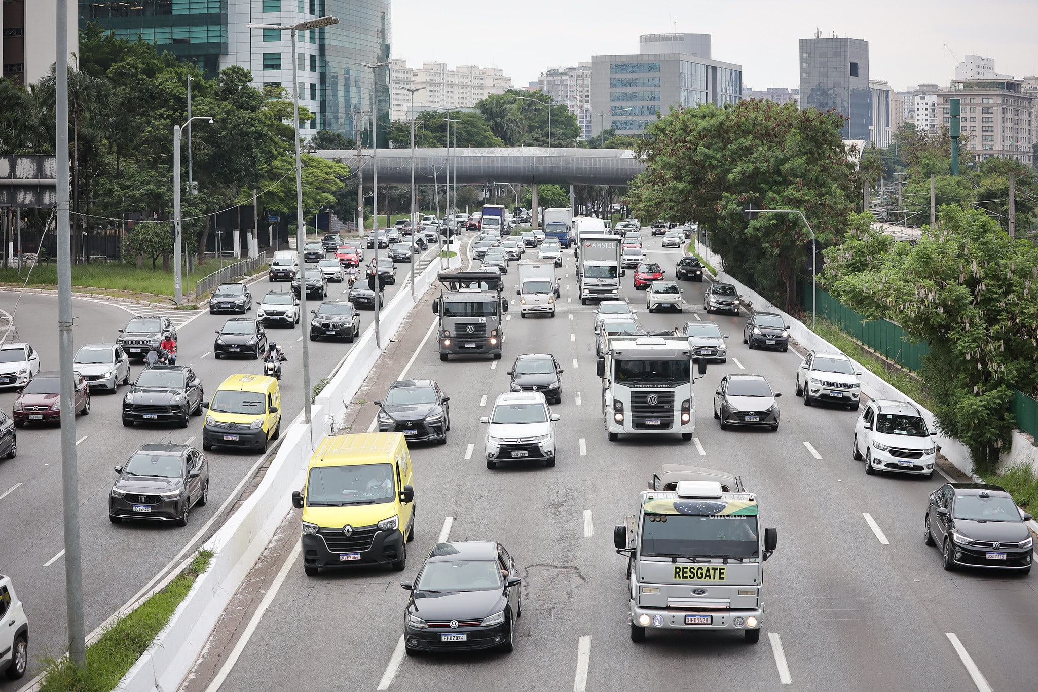 Licenciamento é obrigatório