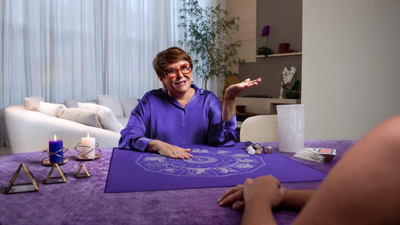 Márcia Sensitiva