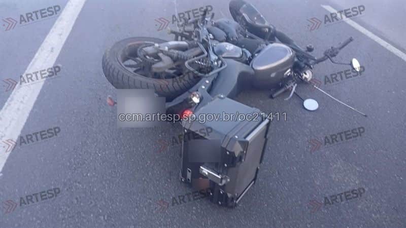 Moto Hunter 350