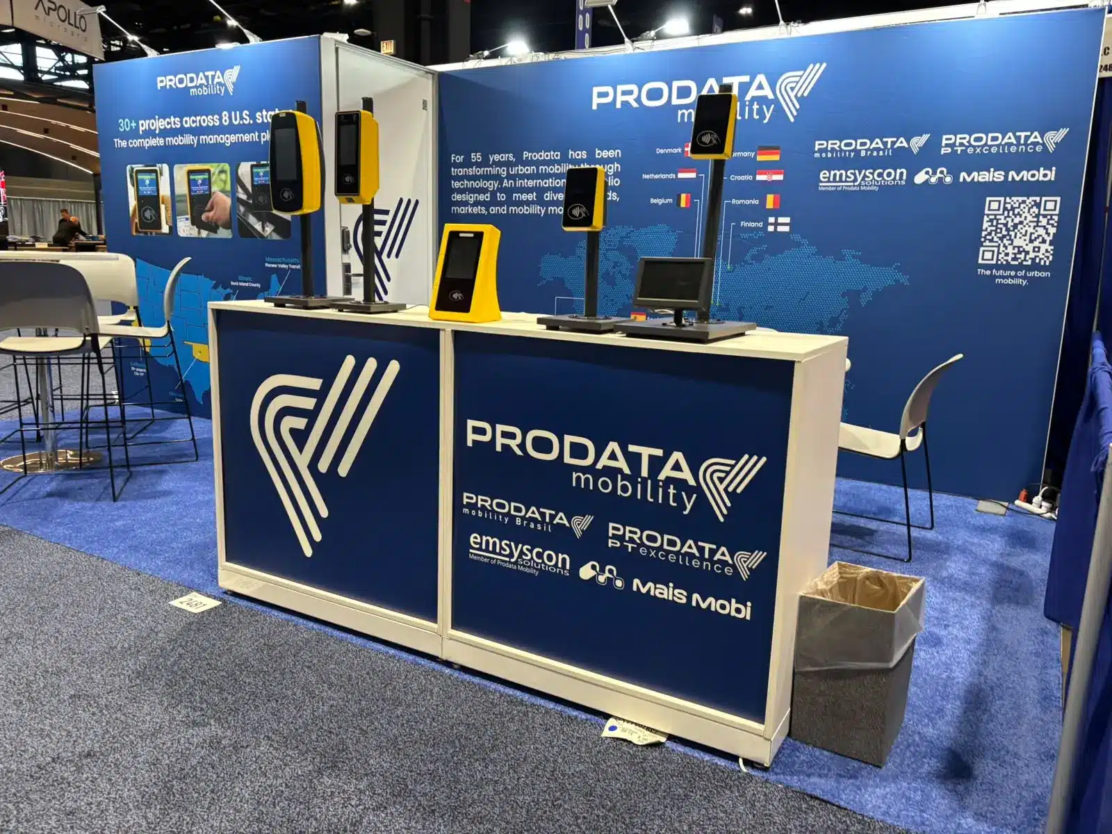 Prodata Mais Mobi apresenta