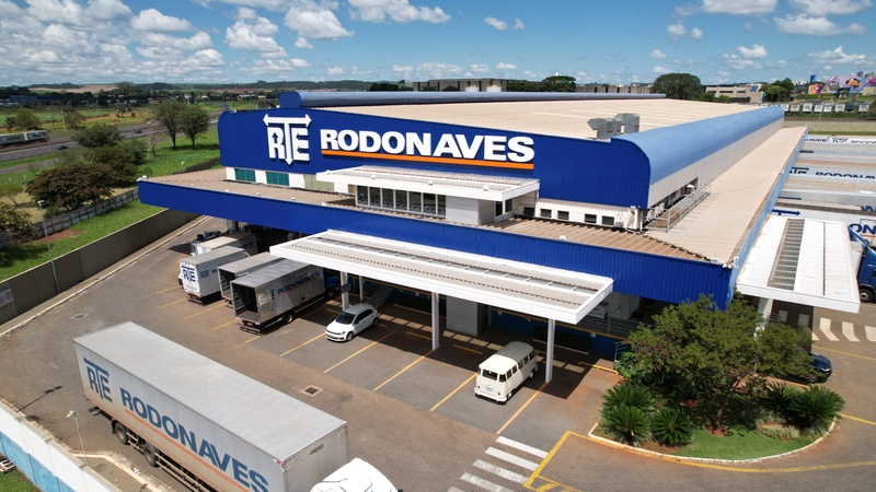 Rodonaves
