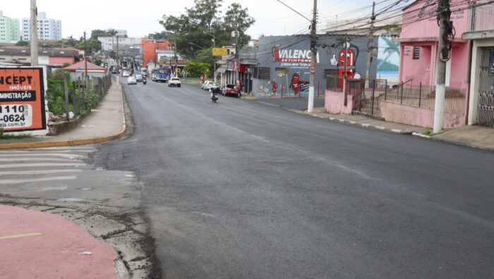 Rua Regina Cabalau Mendonça suzano