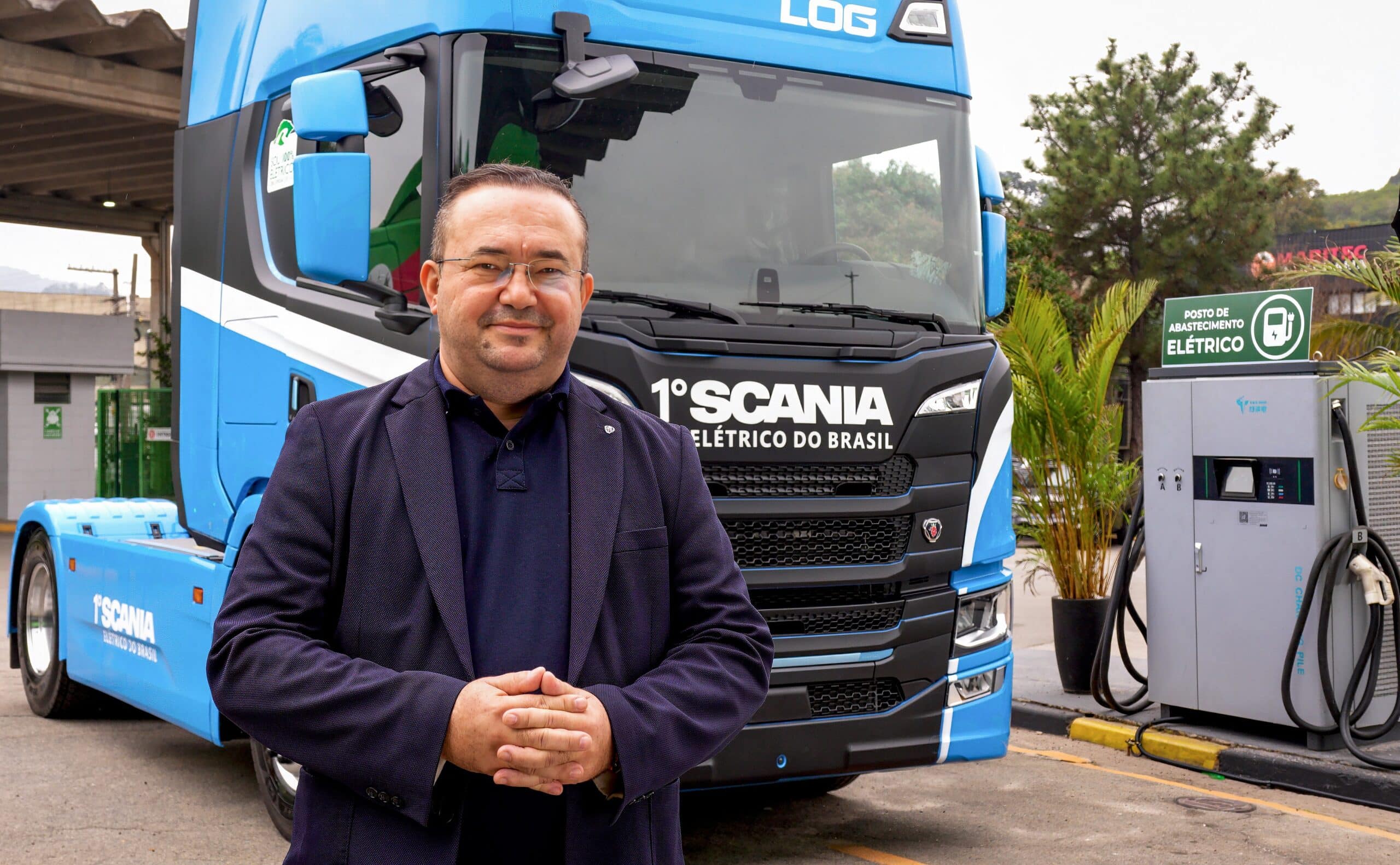 Silvio Renan Souza