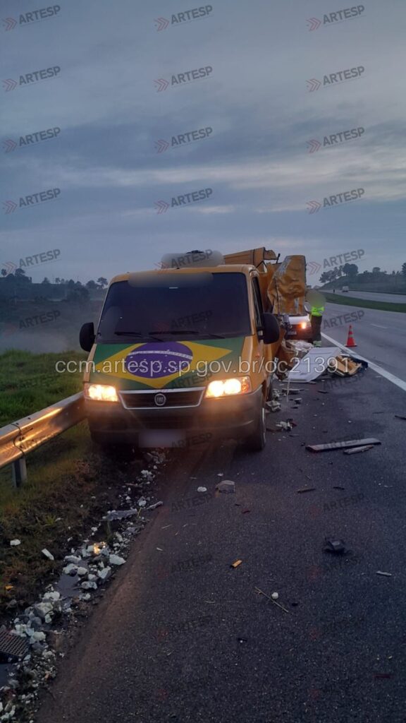 Utilitário Fiat Ducato