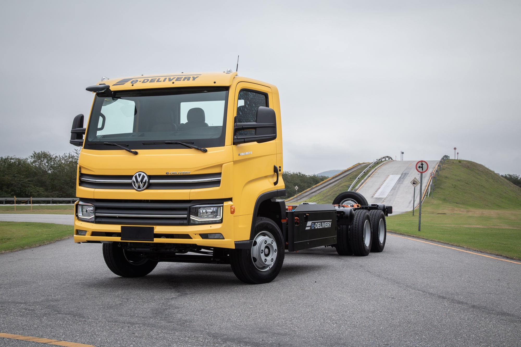 VWCO amplia portfólio ESG