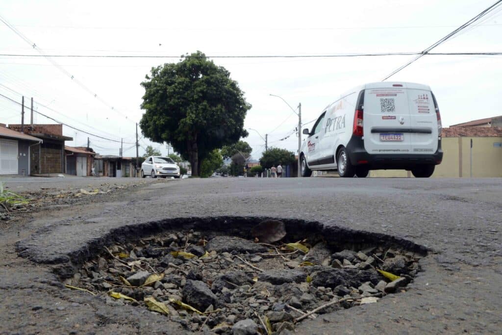 avenida Edne Rontani Bassete