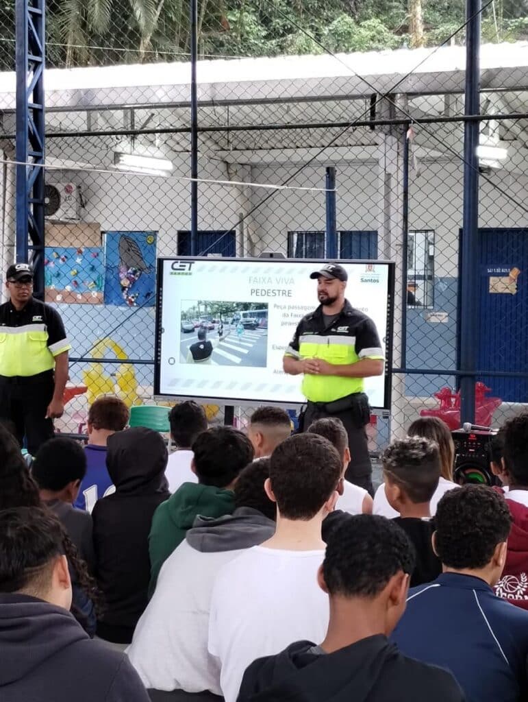 cet alunos